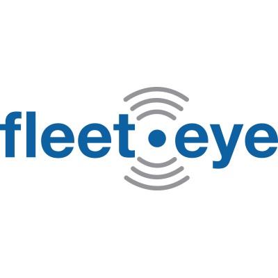 FLEET-EYE LTD Logo