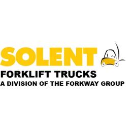 Solent Forklift Trucks - a division of the Forkway Group Logo