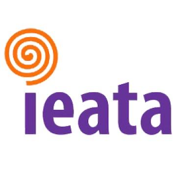 International Expressive Arts Therapy Association- IEATA Logo