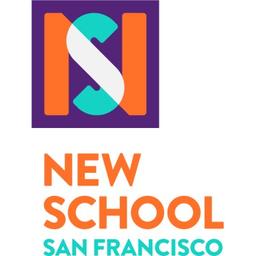 New School San Francisco Logo