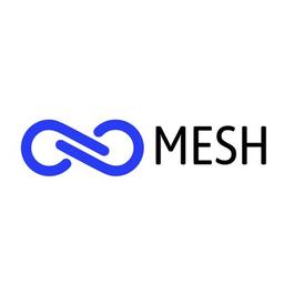 MESH Telematics and IOT Logo