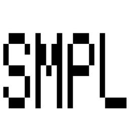 Synthetic Media Processing Laboratory Logo