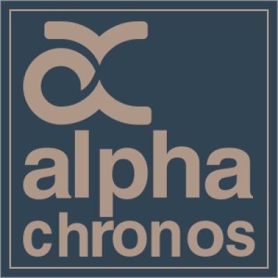 Alpha Chronos LLC Logo