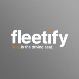Fleetify Logo