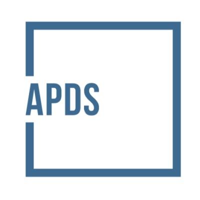 APDS a public benefit corporation Logo