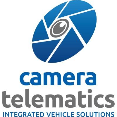 Camera Telematics Ltd's Logo