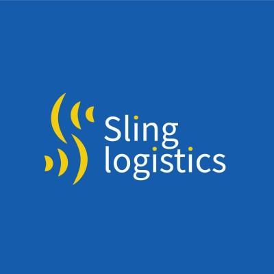 Sling Logistics Pvt. Limited Logo