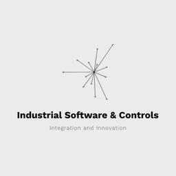 Industrial Software & Controls Ltd Logo