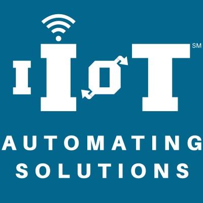 IIoT Automating Solutions Logo