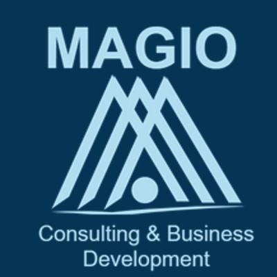 MAGIO Consulting & Business Development S.L. Logo