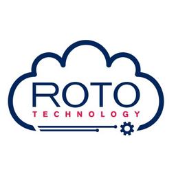 RotoTechnology Logo