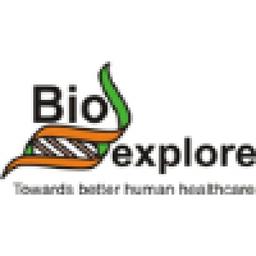 Bioexplore Logo