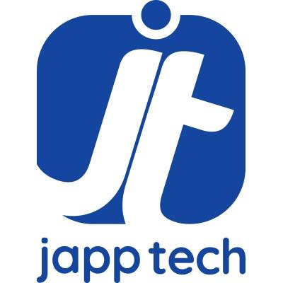 Japp Tech Pvt Ltd Logo