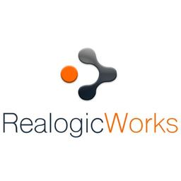 RealogicWorks Logo