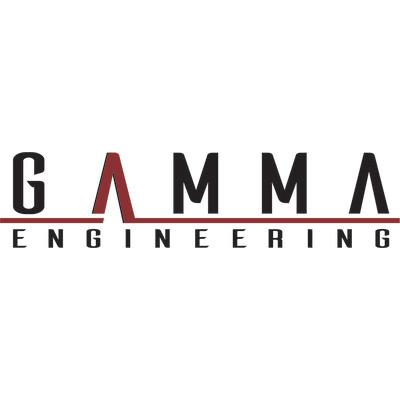 Gamma Engineering's Logo