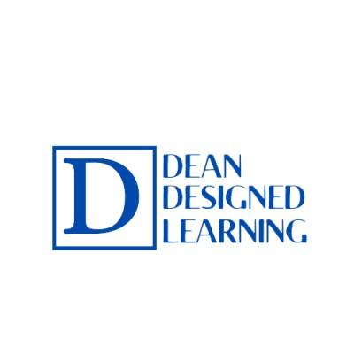 Dean Designed Learning Logo