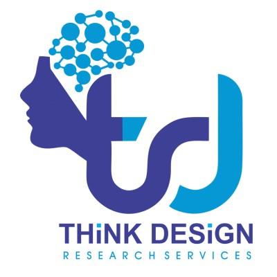 Think Design Research Services's Logo