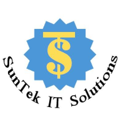 Suntek IT Solutions Pvt. Ltd. Logo