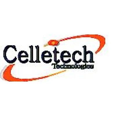 Celletech Logo