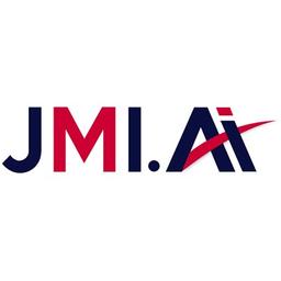 JMI AI Logo