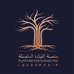 Platform for Connected Leadership Logo