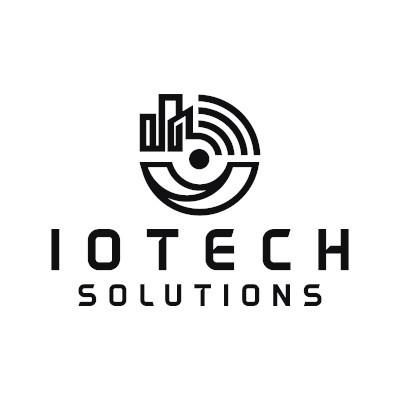 IoTech Solutions Logo