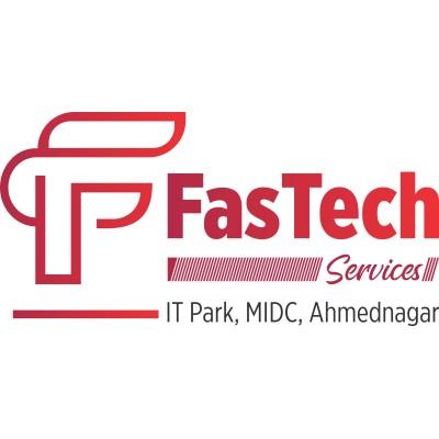 FASTECH SERVICES's Logo