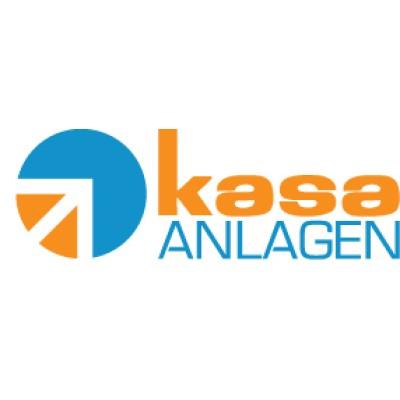 Kasa Anlagen India Private Limited Logo