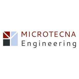 Microtecna Engineering Logo