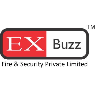Ex Buzz Fire & Security Private Limited's Logo