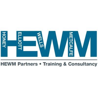 HEWM Partners Logo