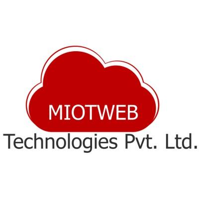 MIOTWEB Technologies Pvt. Ltd. Logo