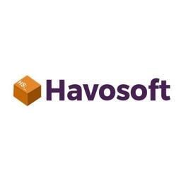Havosoftglobal Logo