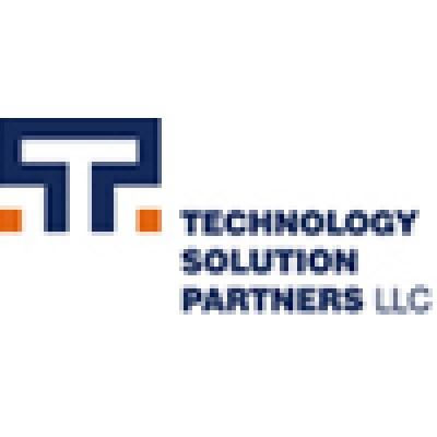 Technology Solution Partners LLC Logo