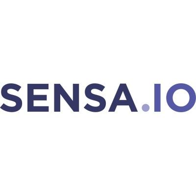 Sensaio (Pte) Ltd Logo