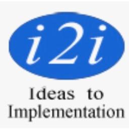 I2i Global Business Solutions Logo