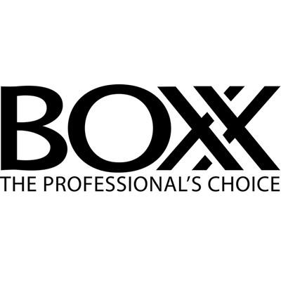 BOXX Tech UK Logo