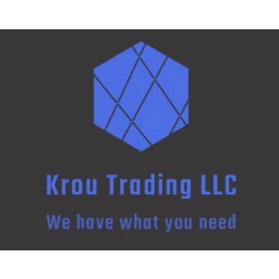 Krou Trading LLC Logo