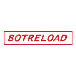 BotReload Logo