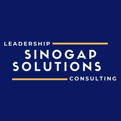 Sinogap Solutions Leadership Consulting Logo