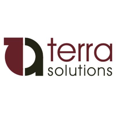 Terra Solutions AG Logo