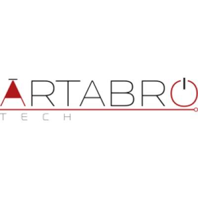 ArtabroTech Logo