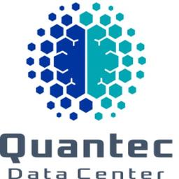 Quantec Data Center SL Logo