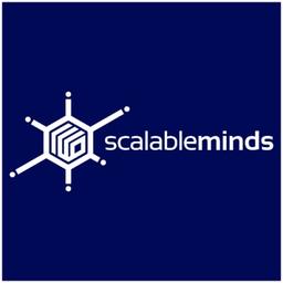 scalable minds Logo