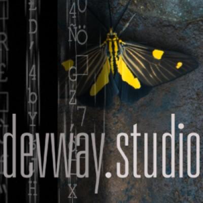 devway.studio's Logo