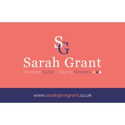 Sarah Jane Grant's Logo