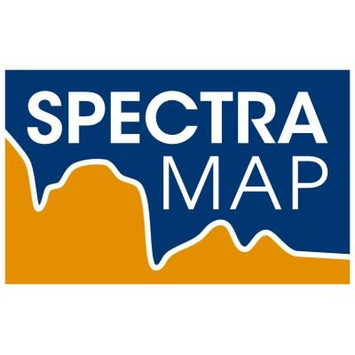 Spectra-Map Logo