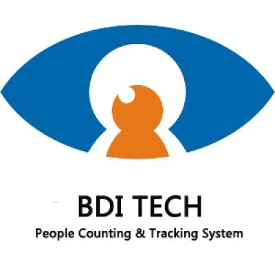 bizdatainsightech Co . Ltd Logo