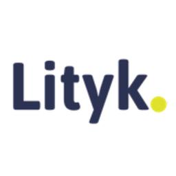LITYK CONSULTING LIMITED Logo