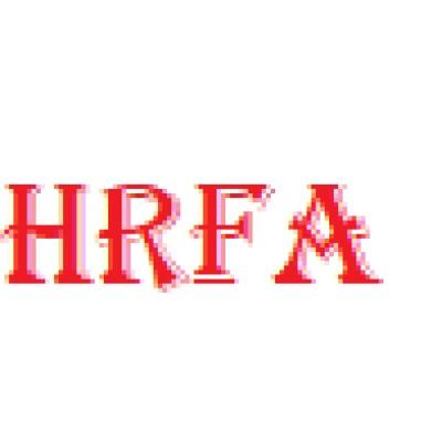 HRFA Global Solutions LLP Logo